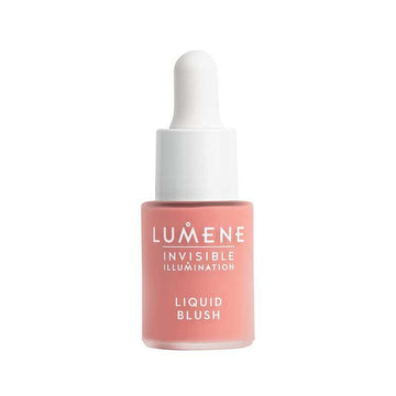 Течен руж Lumene Invisible Illumination Liquid Blush