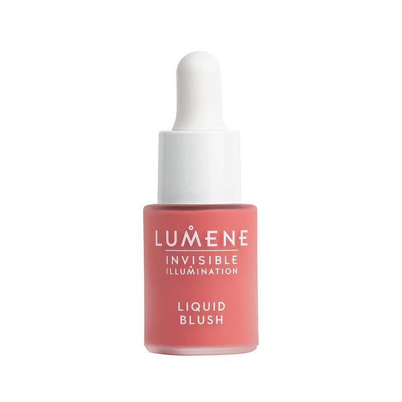 Руж Lumene Bright Bloom