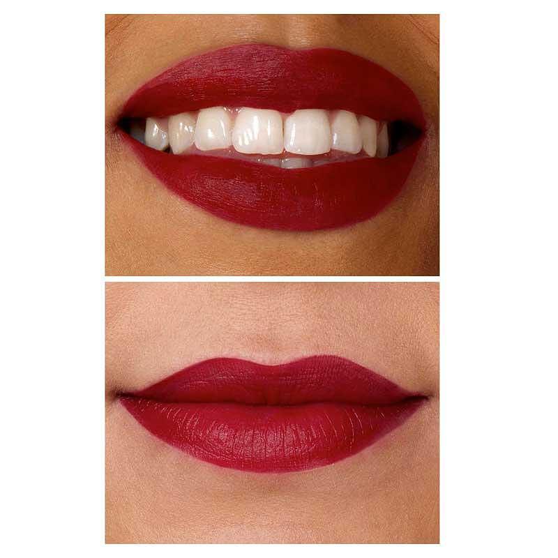 Течно Кадифено червило Isadora Velvet Comfort Liquid Lipstick