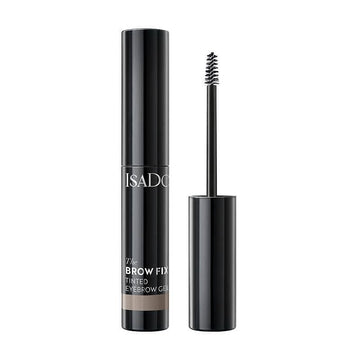 Тинт фиксираща спирала за вежди IsaDora Brow Fix Tinted Eyebrow