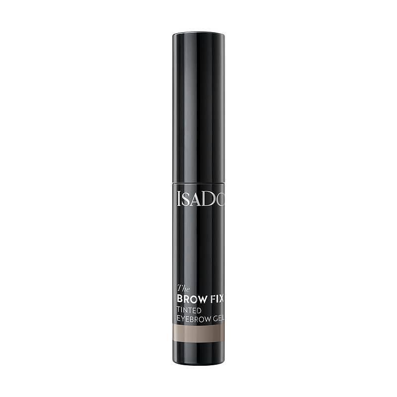 Тинт фиксираща спирала за вежди IsaDora Brow Fix Tinted Eyebrow