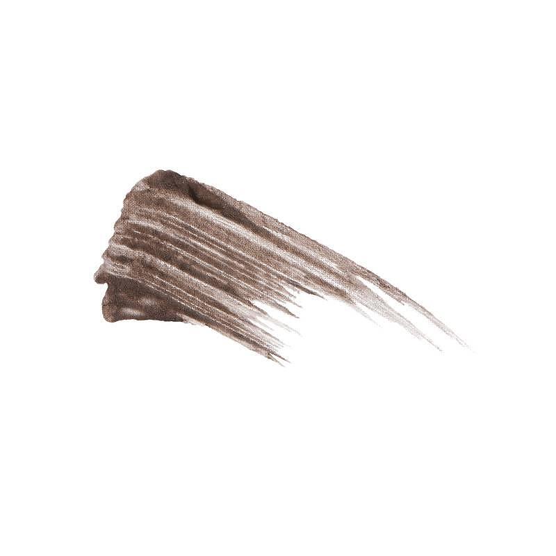 Тинт фиксираща спирала за вежди IsaDora Brow Fix Tinted Eyebrow