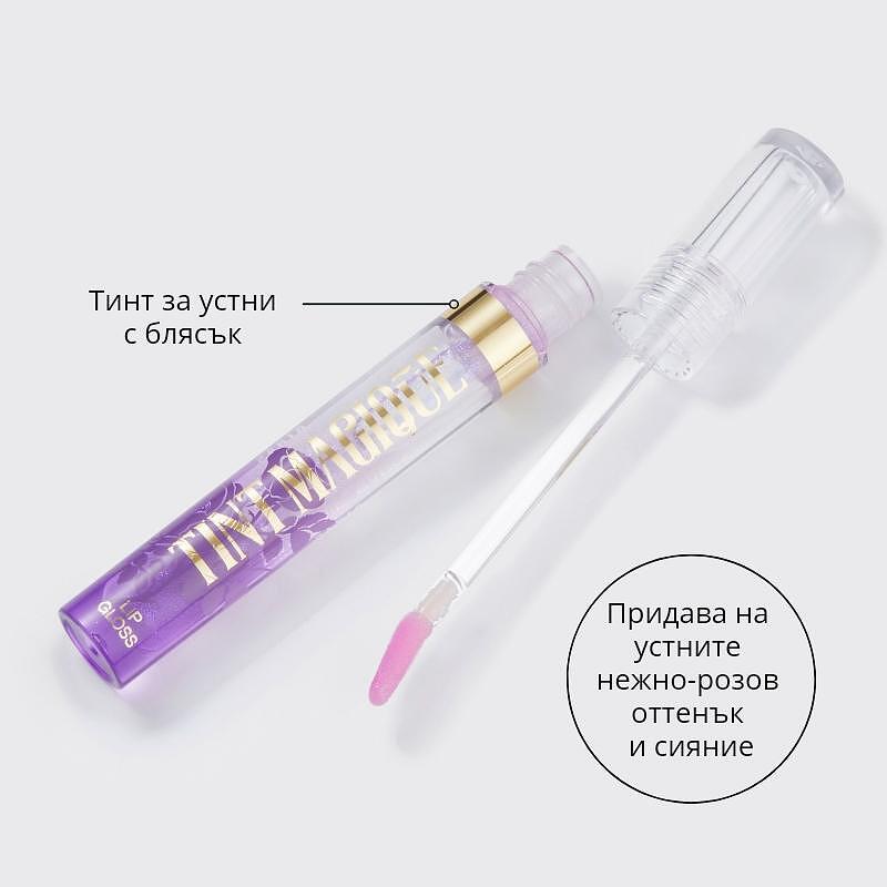 Тинт за устни Histoires Infernales Vivienne Sabo