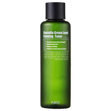 Тоник за Лице Purito Centella Green Level Calming Toner