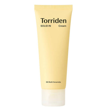 Хидратиращ крем за лице Torriden SOLID-IN Ceramide Cream