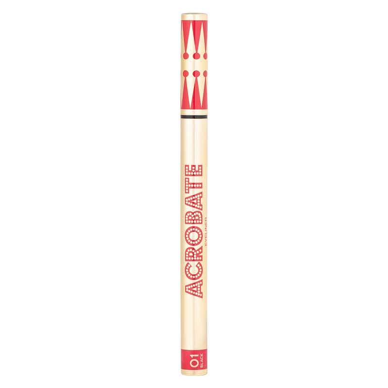 Ултра тънка водоустойчива Очна линия Vivienne sabo Cirque Fantastique Acrobate