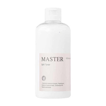 Успокояващ и овлажняващ тоник MIXSOON Master Soft Toner