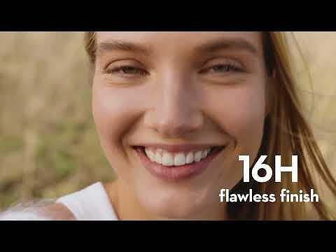 Фон дьо тен Lumene