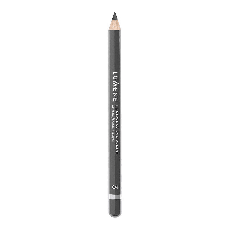 Веган Дълготраен молив за очи Lumene Longwear Eye Pencil