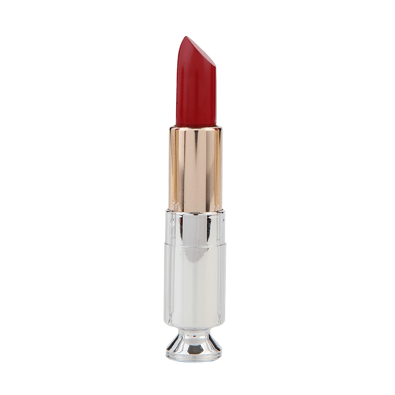 Веган дълготрайно червило за уголемяване на устните DIBLANC Vegan Plumping Lipstick