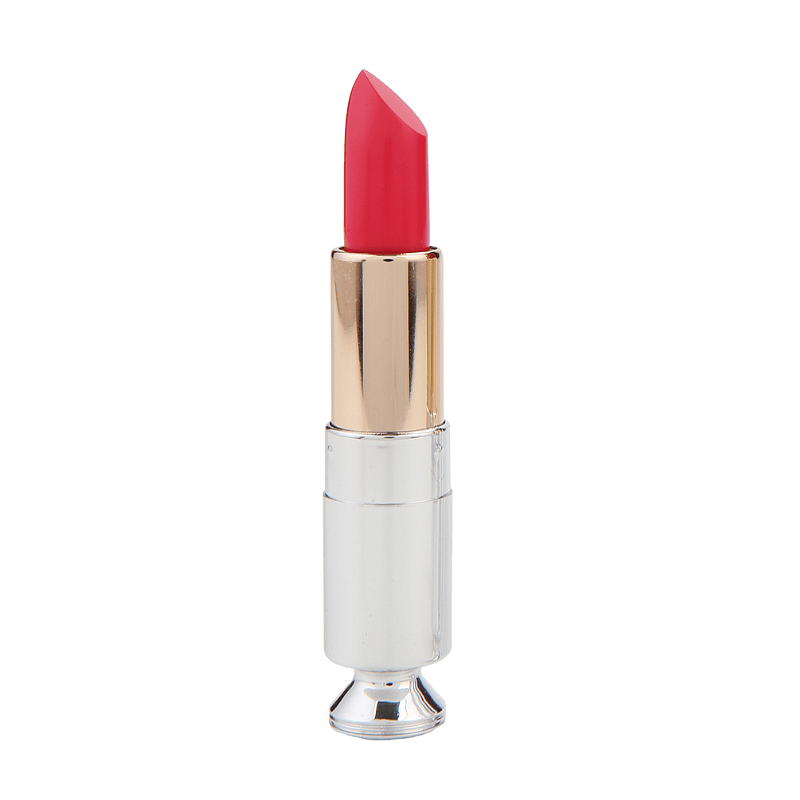 Веган дълготрайно червило за уголемяване на устните DIBLANC Vegan Plumping Lipstick