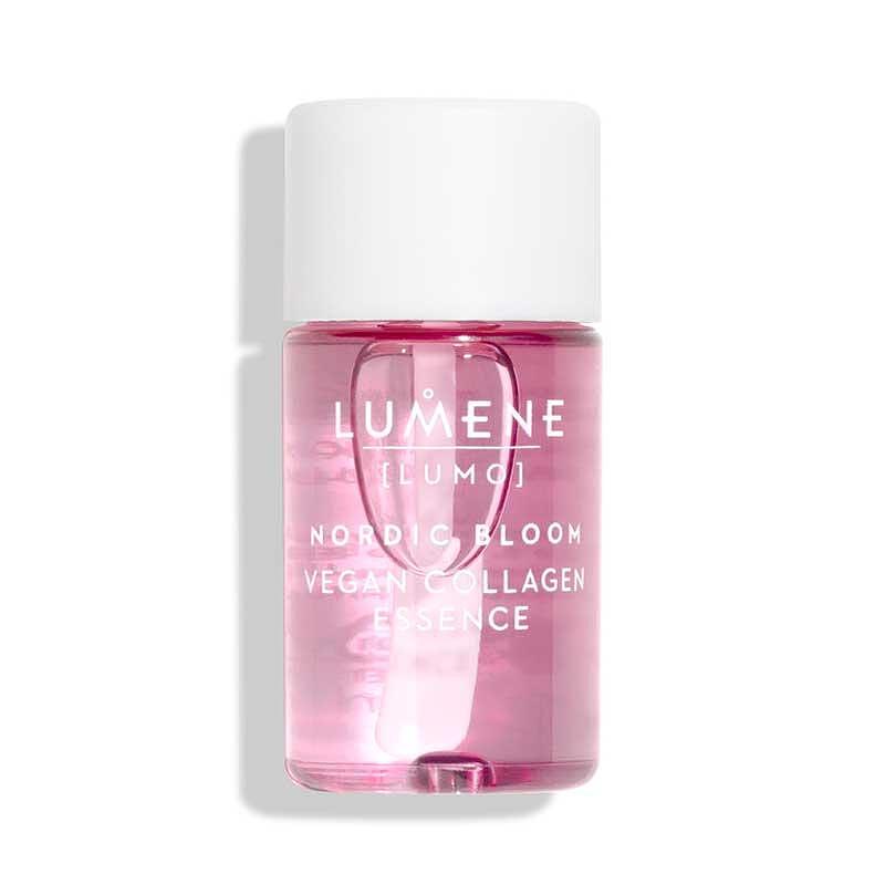 Веган Колаген лифтинг серум Lumene NORDIC BLOOM Lumo MINI