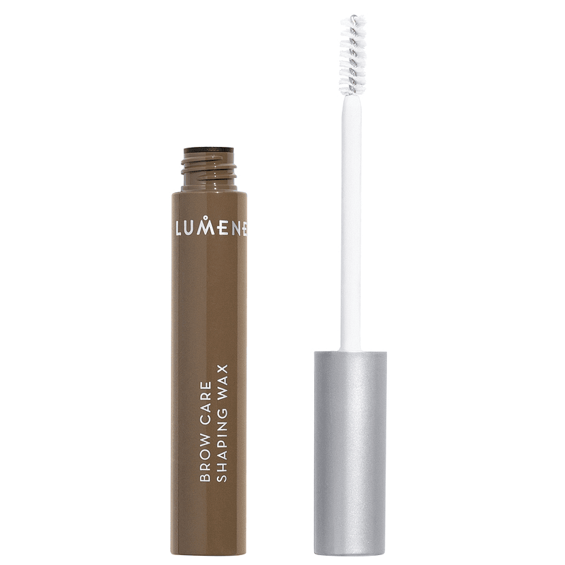 Веган Моделираща вакса за вежди Lumene Brow Care Shaping Wax
