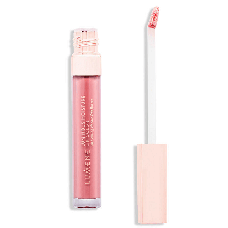 Веган течно Крем - Червило Lumene Luminous Lip Colour