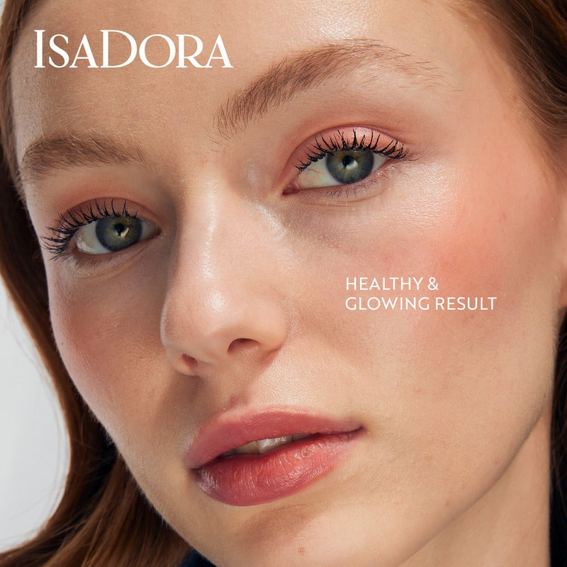 Изглаждаща и хидратираща основа за грим SPF50 Isadora Glow Face Primer