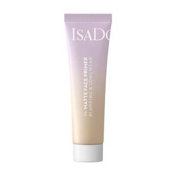 Матираща основа за грим Isadora Matte Face Primer