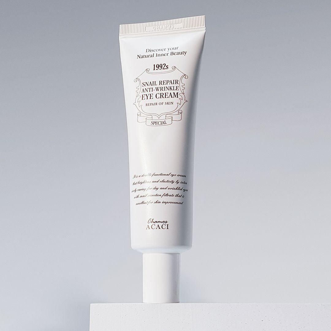 Околоочен крем Chamos Cosmetics