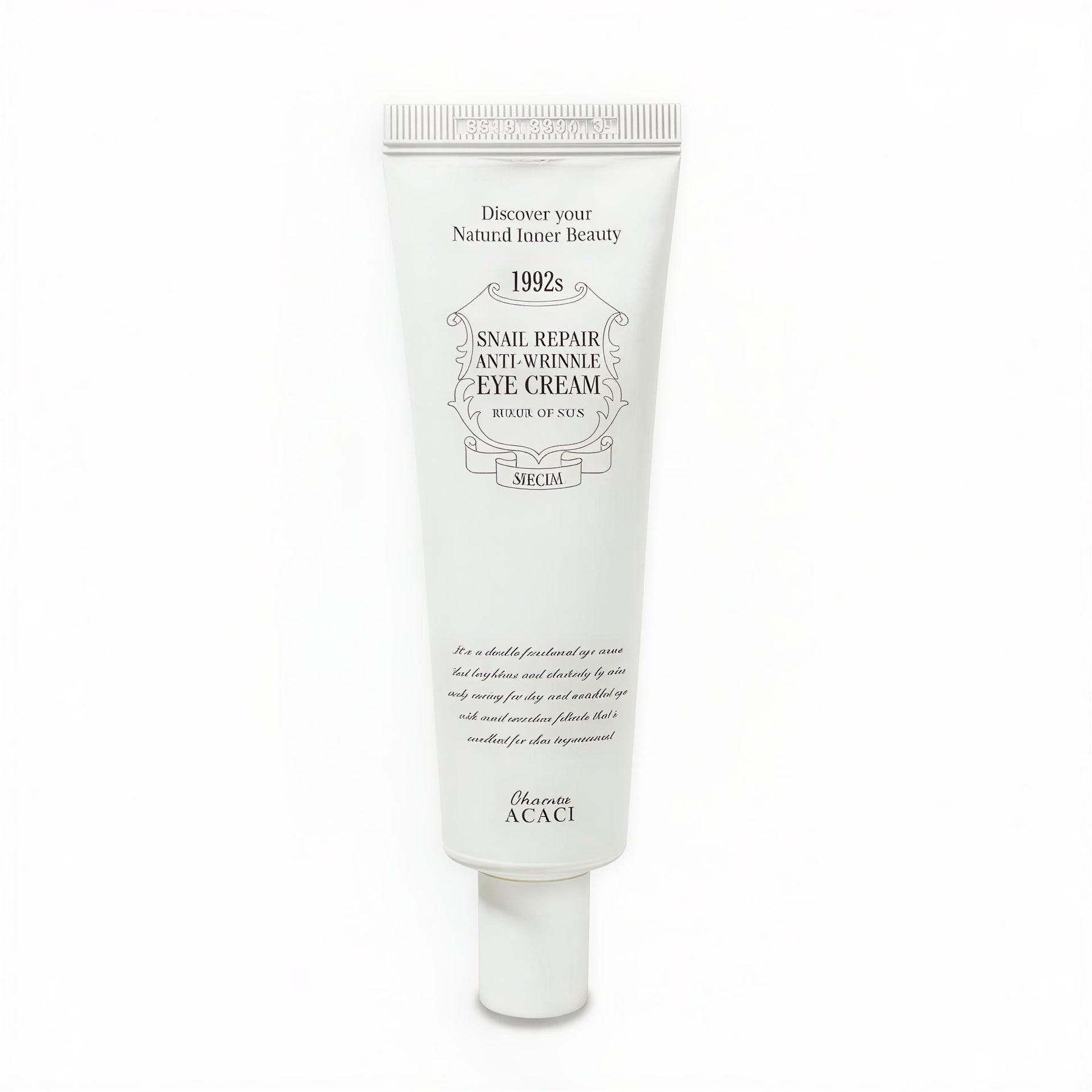 Околоочен крем Chamos Cosmetics