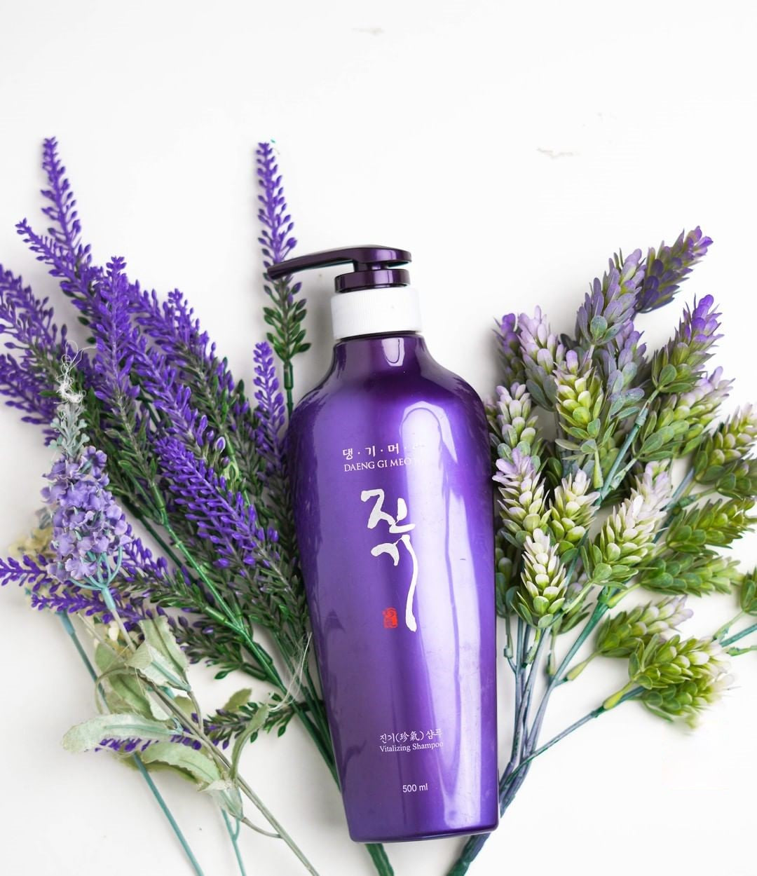 Шампоан Doori Cosmetics