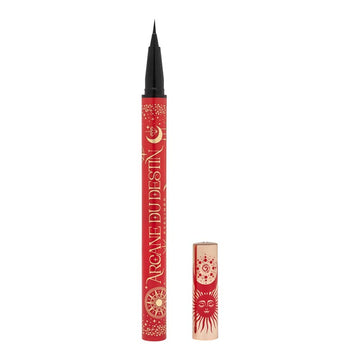 Черна очна линия писалка Vivienne Sabo Eyeliner pen Arcane du destin