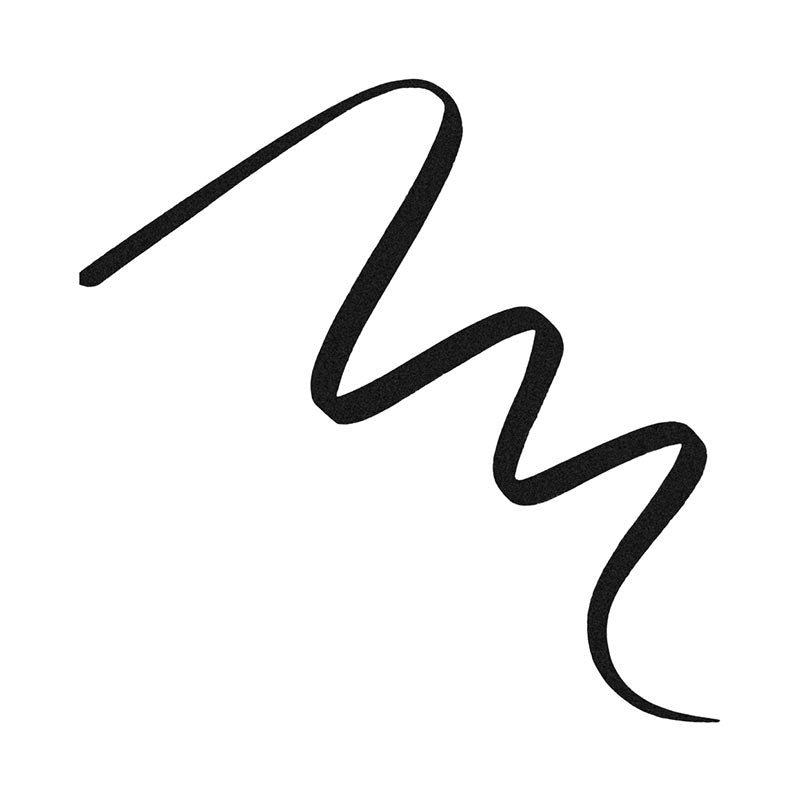 Черна очна линия писалка Vivienne Sabo Eyeliner pen Arcane du destin