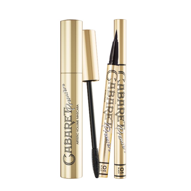 Комплект за Звезден грим Cabaret premiere Vivienne Sabo