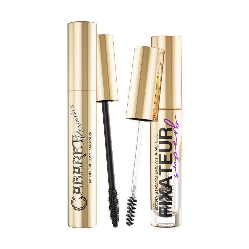 Комплект за Звезден грим Cabaret premiere § Fixateur superb Vivienne Sabo