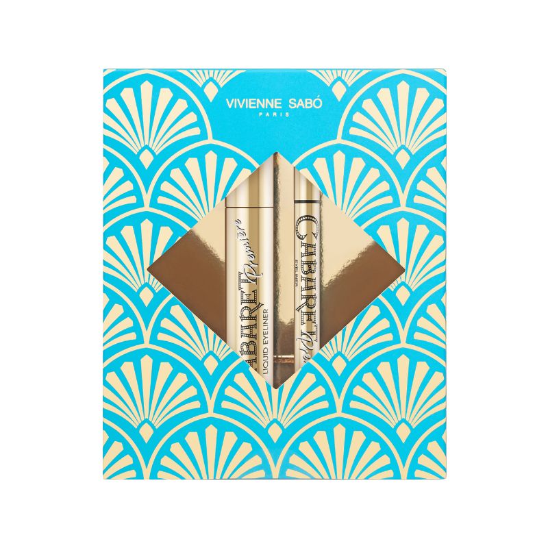 Комплект за Звезден грим Cabaret premiere Vivienne Sabo