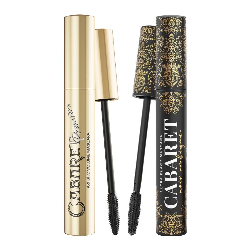 Комплект за Звезден грим Cabaret premiere § Cabaret Noir Arabique Vivienne Sabo