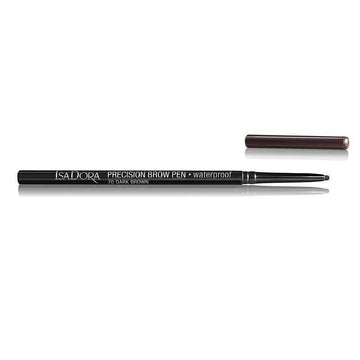 Водоустойчив автоматичен молив за вежди IsaDora Precision Brow Pen Waterproof