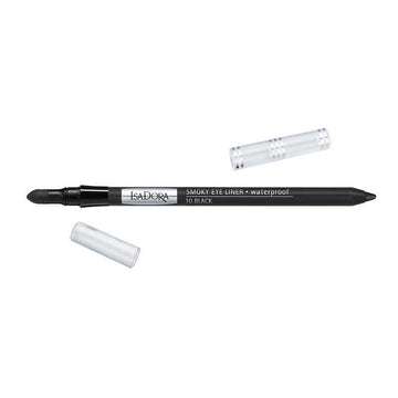 Водоустойчив молив за опушен грим IsaDora Smoky Eye Liner