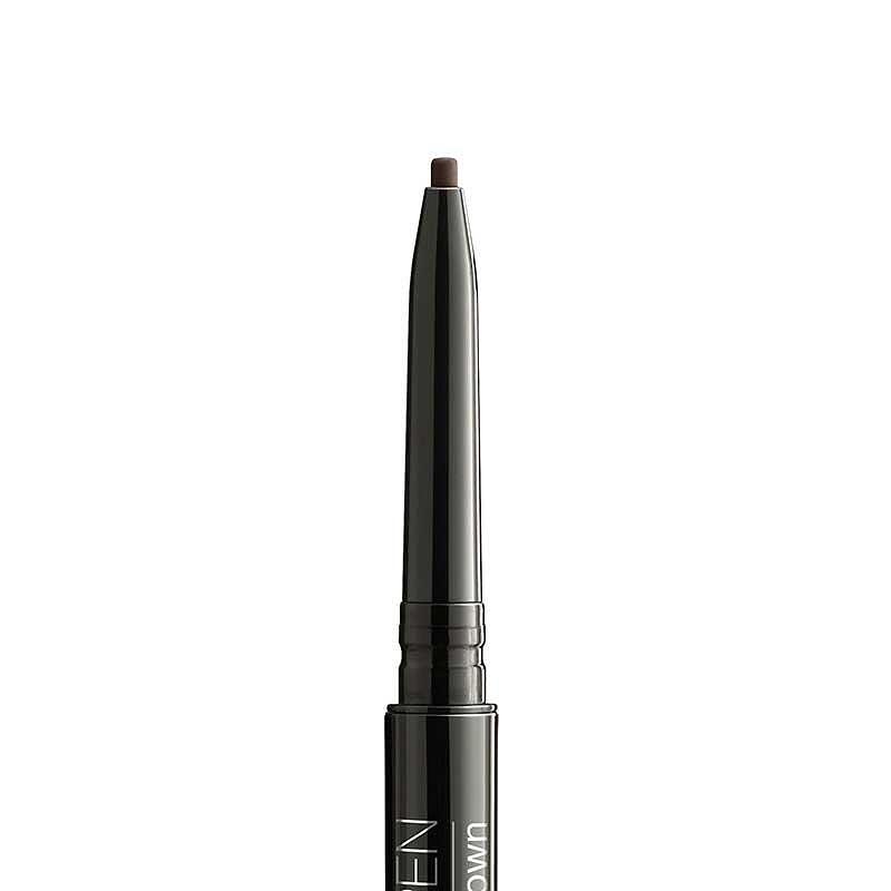 Водоустойчив молив за вежди Isadora Precision Eyebrow Pen