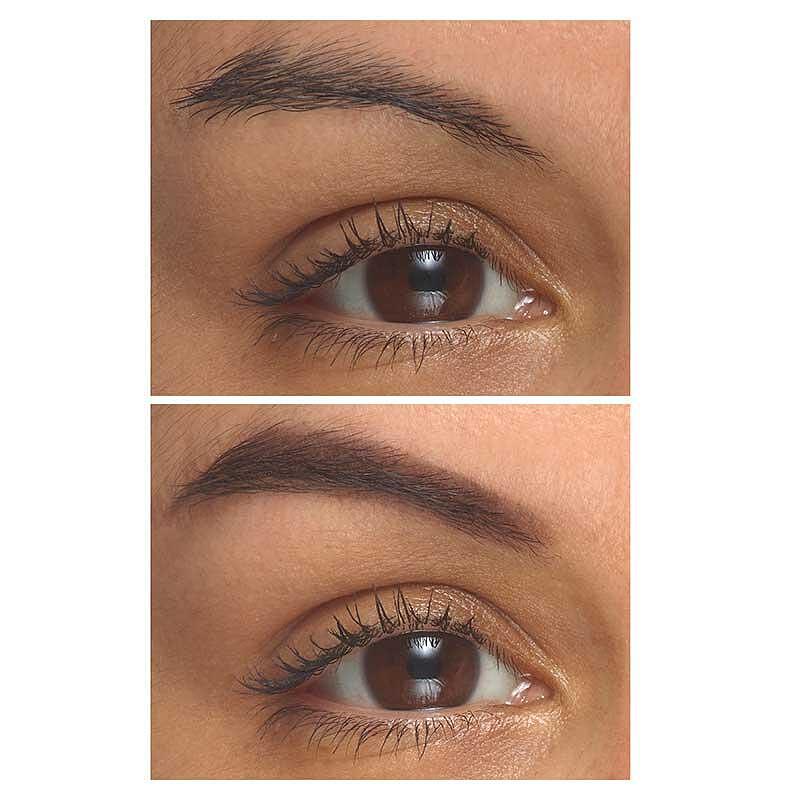 Водоустойчив молив за вежди с четка IsaDora Eyebrow Pencil WP