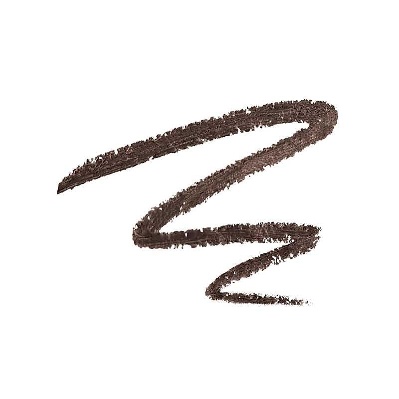 Водоустойчив молив за вежди с четка IsaDora Eyebrow Pencil WP