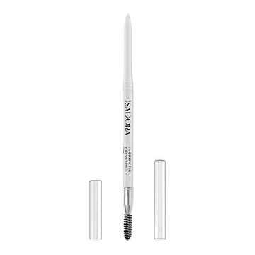 Водоустойчив восъчен молив за вежди IsaDora Brow Fix Wax-In-Pencil