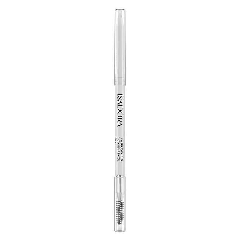 Водоустойчив восъчен молив за вежди IsaDora Brow Fix Wax-In-Pencil