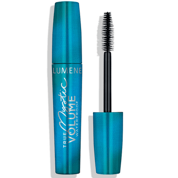 Водоустойчива Спирала за Мистичен Обем Северно сияние Lumene True Mystic Volume Mascara