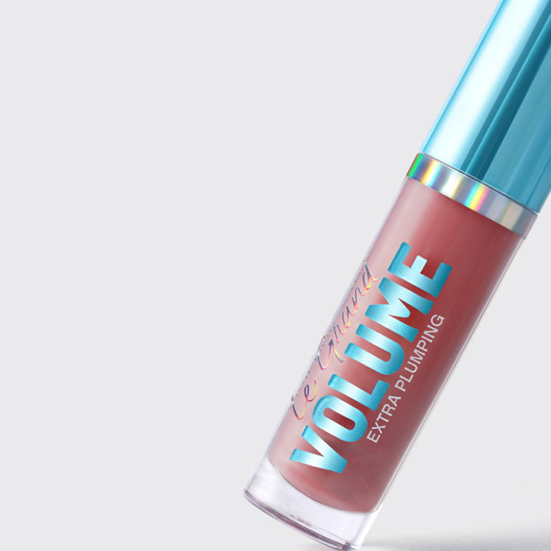 Гланц плъмп за обемни устни Le Grande Volume Vivienne Sabo Lip Plumper