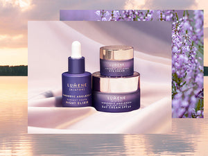 Lumene NORDIC AGELESS [AJATON]