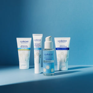 Ежедневна рутина с Lumene Klassikko