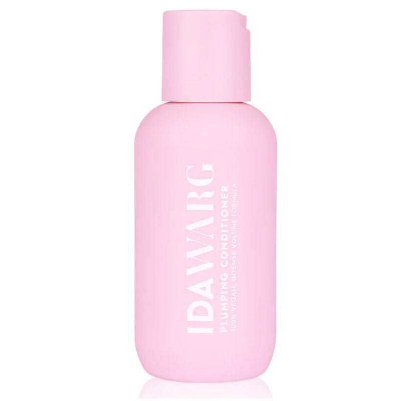 Балсам за плътност и сгъстяване на косата IDA WARG Plumping Conditioner Special Size