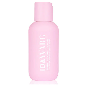 Балсам за плътност и сгъстяване на косата IDA WARG Plumping Conditioner Special Size