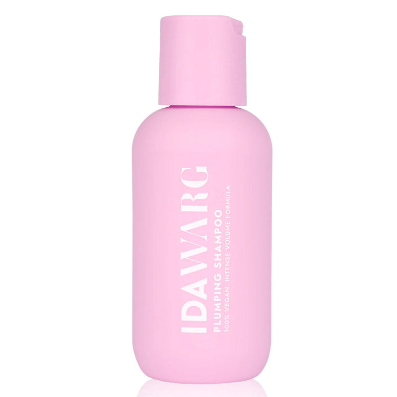Шампоан за плътност и сгъстяване на косата IDA WARG Plumping Shampoo Special Size