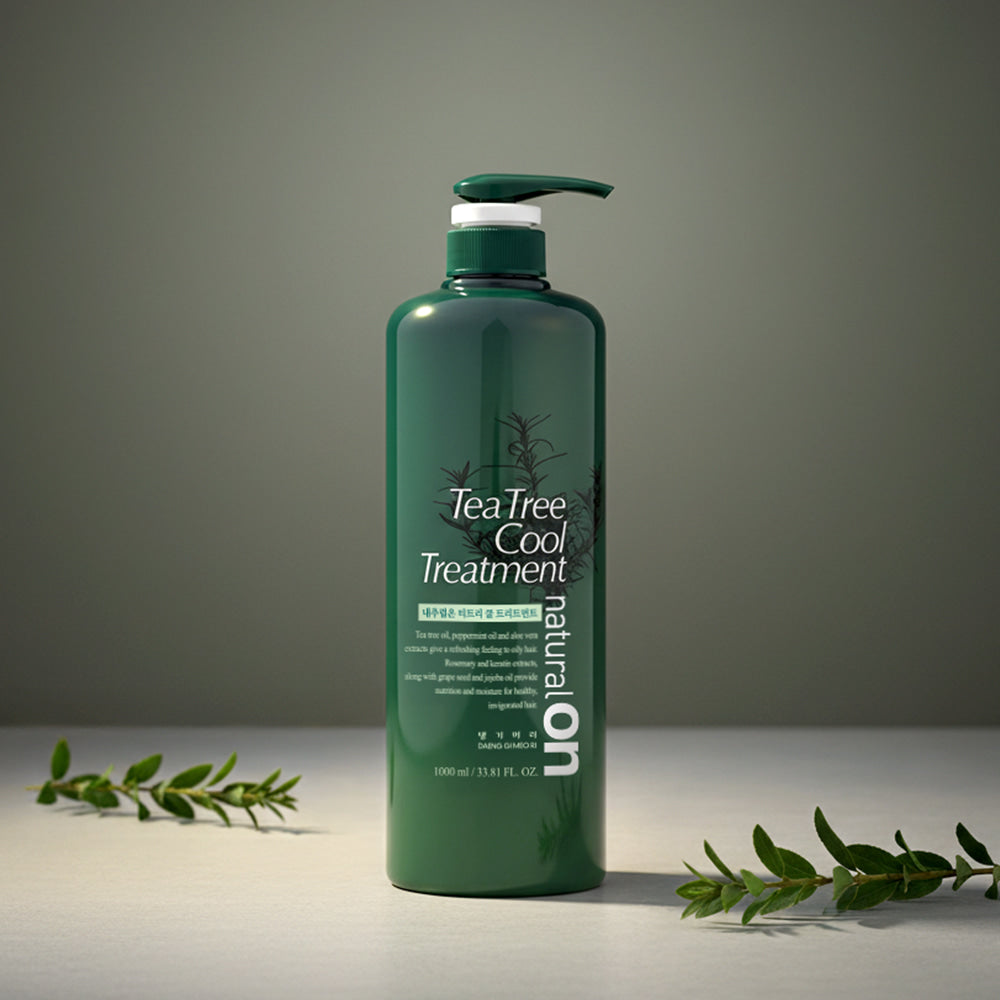 Маска за коса Doori Cosmetics