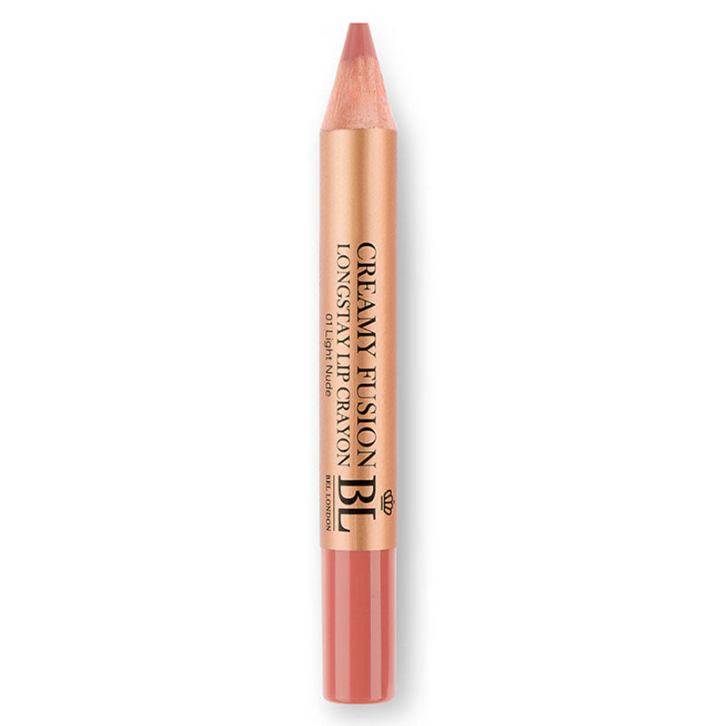 Матиращо червило-молив за устни BEL LONDON LIPSTICK CRAYON