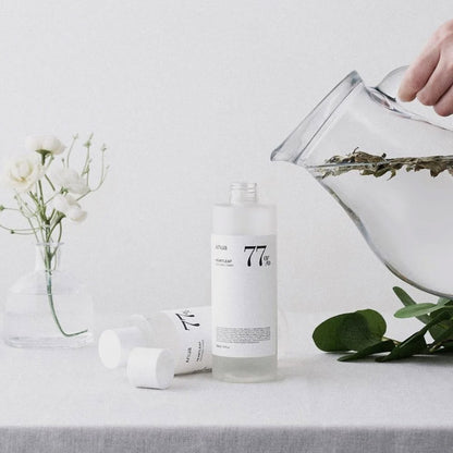 Успокояващ тоник за лице ANUA Heartleaf 77% Soothing Toner