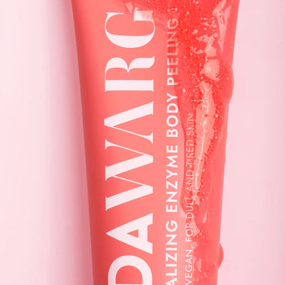 Витализиращ ензимен пилинг за тяло IDA WARG Vitalizing Enzyme Body Peeling