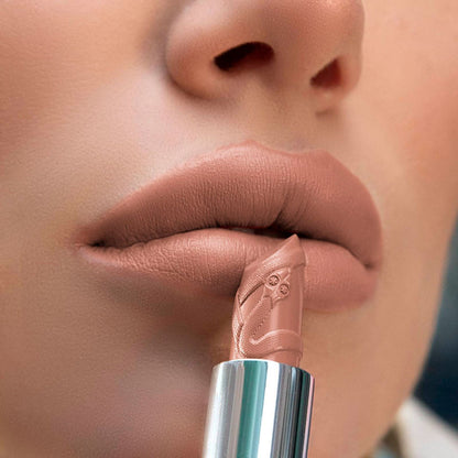 Матиращо червило BEL LONDON ARGAN LIPSTICK