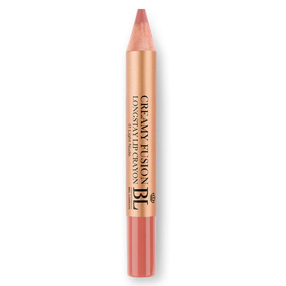 Матиращо червило-молив за устни BEL LONDON LIPSTICK CRAYON