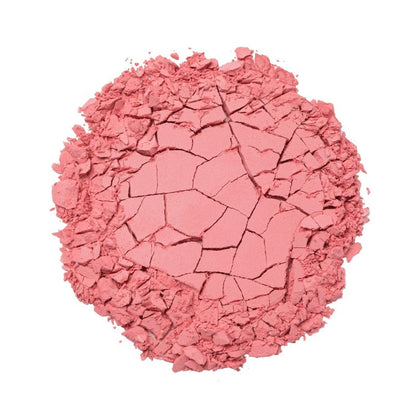 Компактен руж Vivienne Sabo Macaron matte face blush